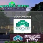 Discovery Hotel Ancol Jakarta ****