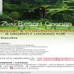 Zuri Resort Cipanas