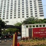 Lowongan Crowne Plaza Hotel Jakarta