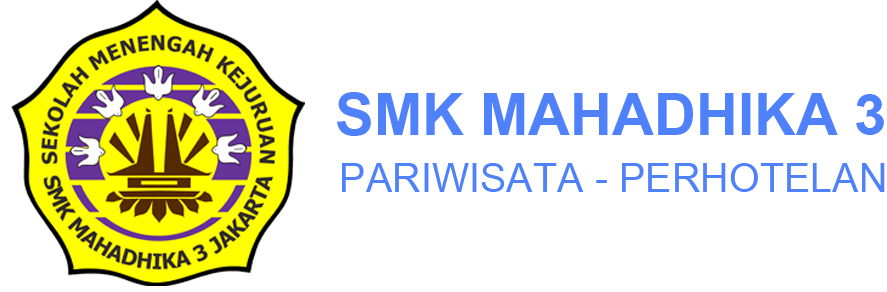 SMK MAHADHIKA 3